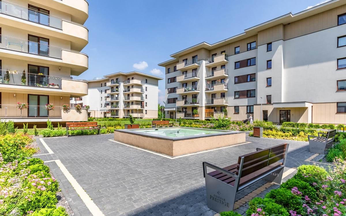 firmy administrujące nieruchomościami lublin