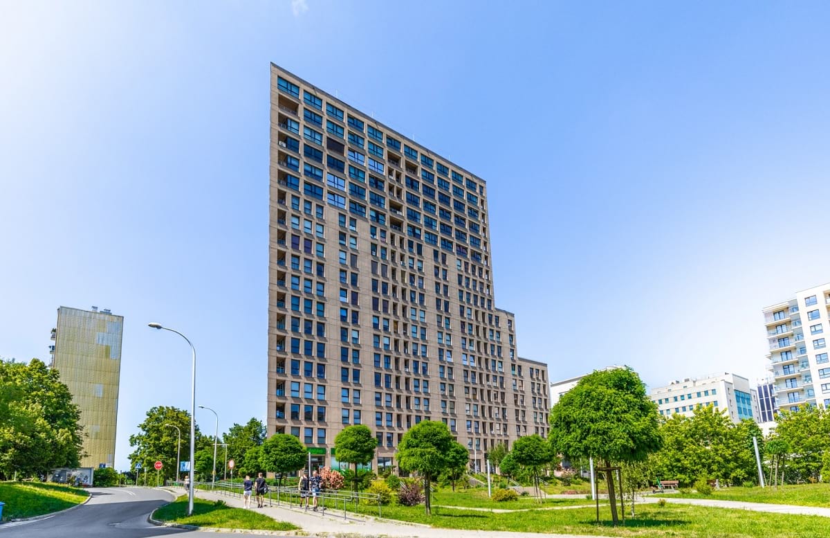 firmy administrujące nieruchomościami lublin